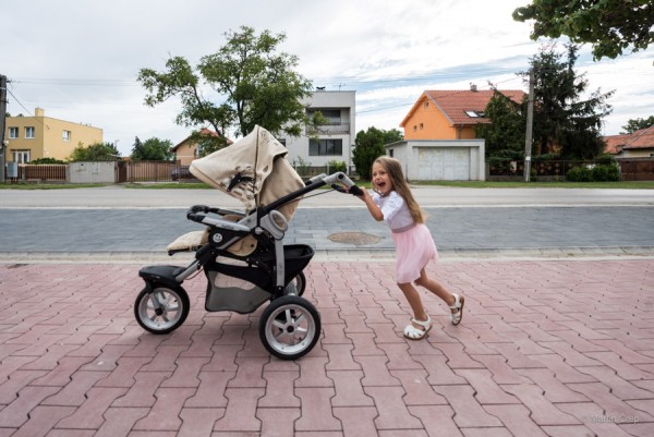 ViaBona - zámková dlažba Terrabella