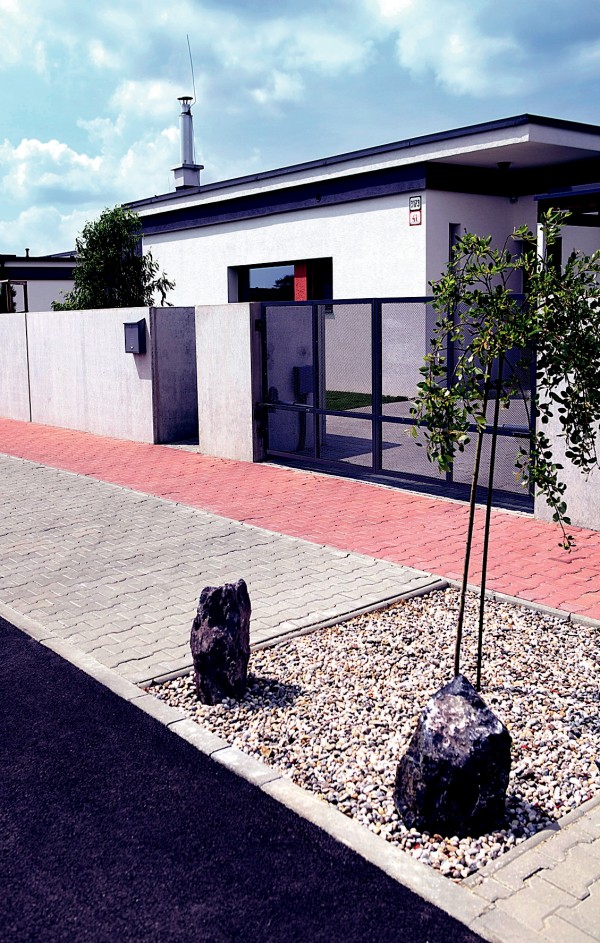 ViaBona - zámková dlažba Terrabella