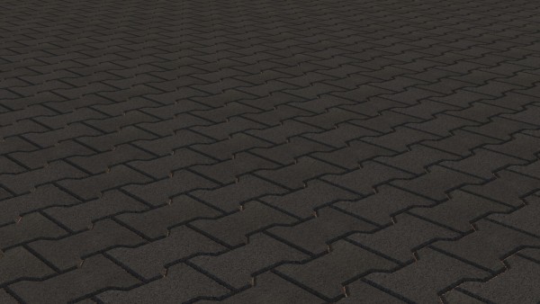 ViaBona - zámková dlažba Terrabella