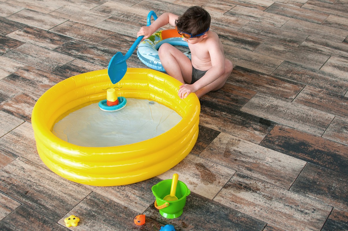 ViaBlock Maxi